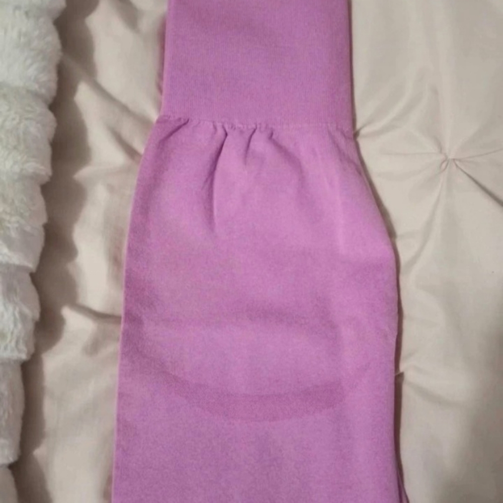 Women seamless legging - Picture 2 of 2